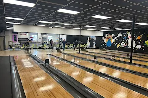 Leisure Lanes Bowling Centre image