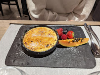 Crème brûlée du Restaurant français Restaurant Le Paris à Metz - n°4
