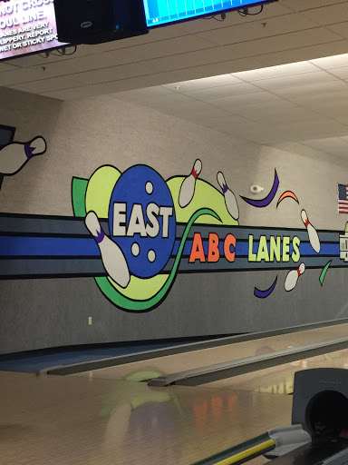 Bowling Alley «ABC East Lanes», reviews and photos, 1001 Eisenhower Blvd, Harrisburg, PA 17111, USA