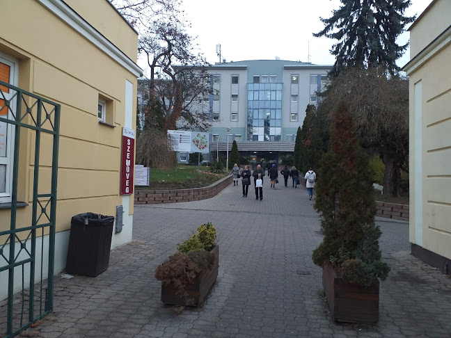 Értékelések erről a helyről: Sebészet, Sopron - Kórház