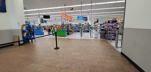 Department Store «Walmart Supercenter», reviews and photos, 250 Summit Park Dr, Pittsburgh, PA 15275, USA