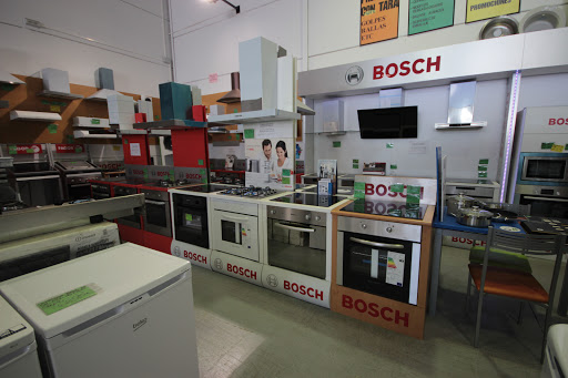 TIEN 21 ELECTROCASION MELIANA en Meliana, Valencia