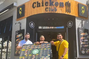 Chicken Club Halal Restaurant image