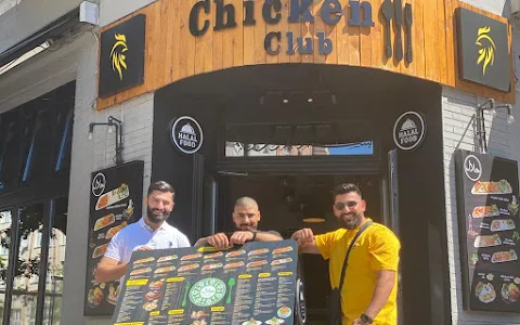 Chicken Club Halal Restaurant image