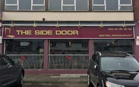 The Side Door Restaurant image