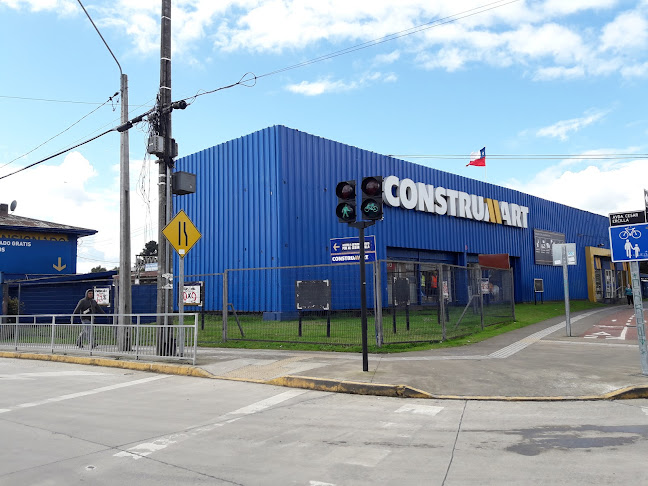 Construmart - Osorno