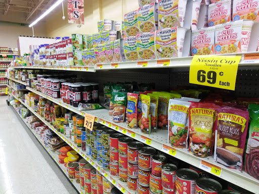 Produce Market «Thrifty Specialty Produce & Meats», reviews and photos, 2447 N Wickham Rd #104, Melbourne, FL 32935, USA