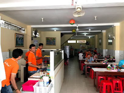 Mie Lampung 1 - Jl. Ikan Tongkol No.57, Pesawahan, Kec. Telukbetung Selatan, Kota Bandar Lampung, Lampung, Indonesia
