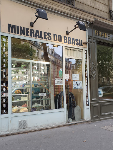 Minerales Do Brasil
