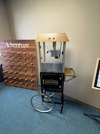 Nite Lights Entertainment - Photo 3 - Car repair in Green Bay, WI, Green Bay