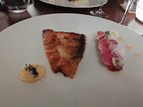 Foie gras du Restaurant gastronomique Restaurant Mickaël Féval à Aix-en-Provence - n°14