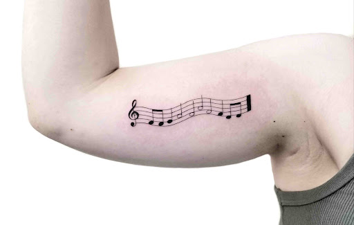 Explore psalm 91 tattoo ideas, creative tattoo ideas in Sunnyvale, available at Greego tattoo