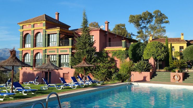 Photo hôtels Karma la Herriza 29480 Gaucín