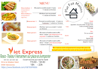 Photos du propriétaire du Restaurant asiatique Viet Express à Valenciennes - n°12