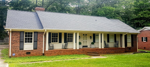 Roofing Contractor «ABC Roofing, Inc.», reviews and photos, 624 Guilford College Rd, Greensboro, NC 27409, USA