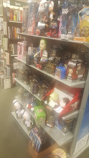 Barnes & Noble image