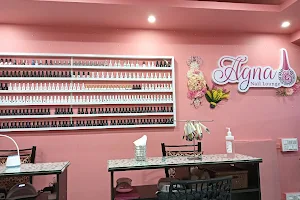 Agna Nail Lounge image