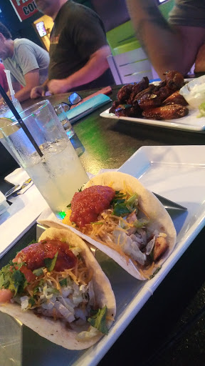 Lounge «Pk Tunn Lounge Bar & Grill», reviews and photos, 3103 Lawrenceville-Suwanee Rd, Suwanee, GA 30024, USA