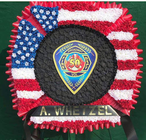 Florist «Elkton Florist», reviews and photos, 262 Florist Rd, Elkton, VA 22827, USA