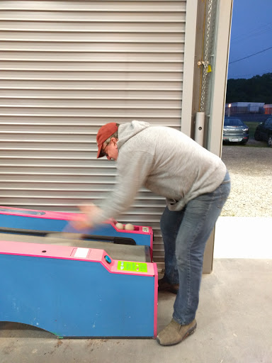 Amusement Park «Adventureland Family Fun Park», reviews and photos, 112 Point Judith Rd, Narragansett, RI 02882, USA