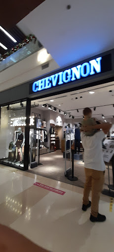 Chevignon