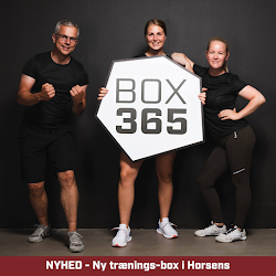 BOX365