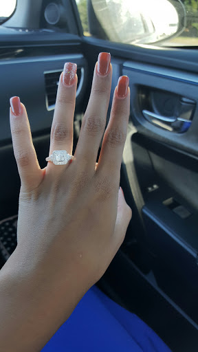 Jewelry Store «Jared The Galleria of Jewelry», reviews and photos, 1630 N Federal Hwy, Fort Lauderdale, FL 33305, USA