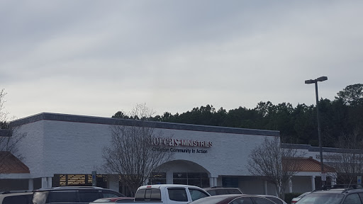 Thrift Store «Dorcas Thrift Shop», reviews and photos, 187 High House Rd, Cary, NC 27511, USA