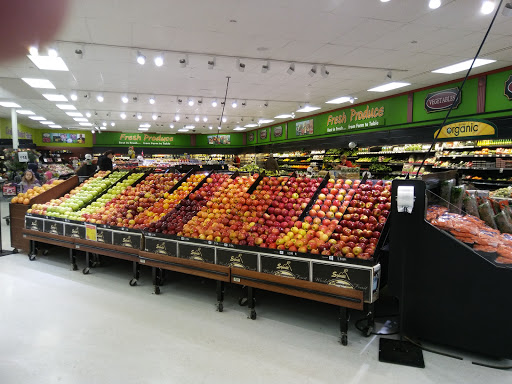 Supermarket «Price Chopper», reviews and photos, 370 Miracle Mile, Lebanon, NH 03766, USA