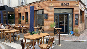 Photo n°15 de Mishka à Lagny-sur-Marne ()