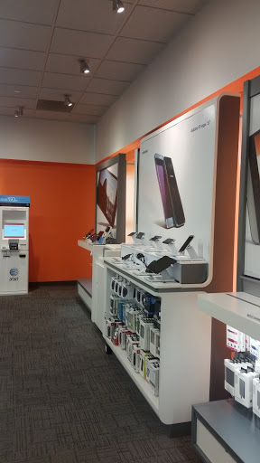Cell Phone Store «AT&T», reviews and photos, 4770 TX-121, Lewisville, TX 75056, USA