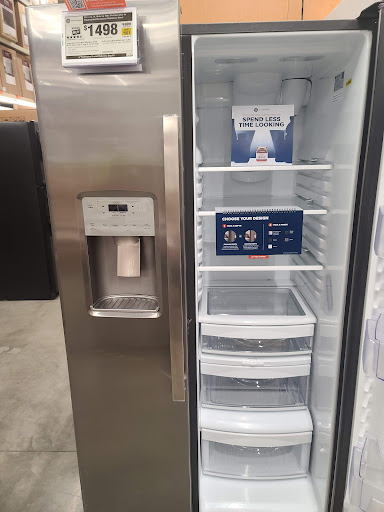 Home Improvement Store «The Home Depot», reviews and photos, 1524 E Brandon Blvd, Brandon, FL 33511, USA