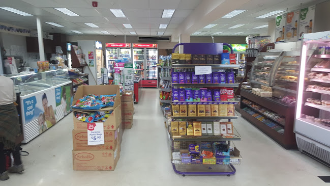 Reviews of Night ‘n Day Wanaka in Wanaka - Supermarket