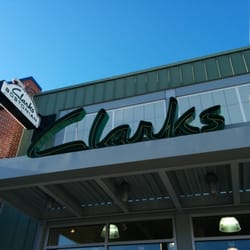 Shoe Store «Clarks Bostonian Outlet», reviews and photos, 2025 Arctic Ave, Atlantic City, NJ 08401, USA