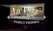 Photos du propriétaire du Pizzas à emporter La Pizz' à Thoux - n°2