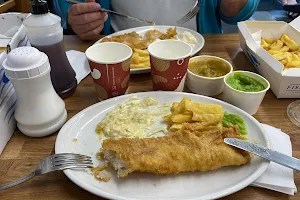 LJ’s Fish and Chips image