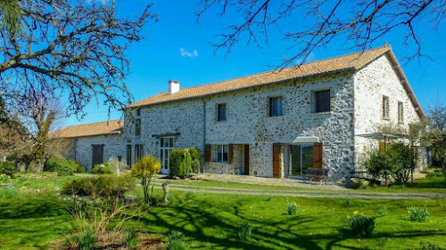 Gîte La Lande - Dordogne à Firbeix