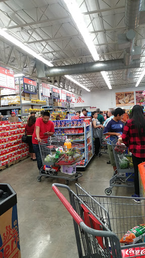 Grocery Store «El Super», reviews and photos, 7502 W Thomas Rd, Phoenix, AZ 85033, USA