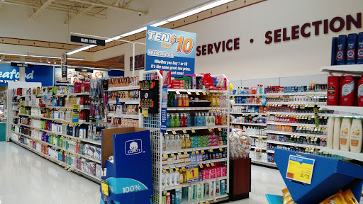 Supermarket «Price Chopper», reviews and photos, 10 Glenwood Ave, Binghamton, NY 13905, USA