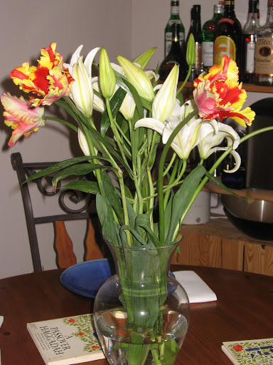 Florist «Lexis Florist», reviews and photos, 6102 Skyline Dr a, Houston, TX 77057, USA