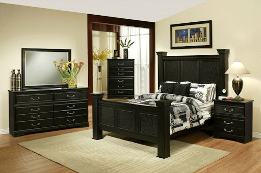 Home Goods Store «One Stop Furniture», reviews and photos, 2441 Northgate Blvd, Sacramento, CA 95833, USA