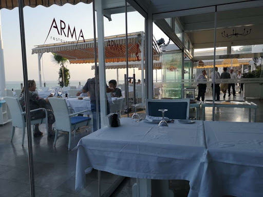 Arma Restaurant