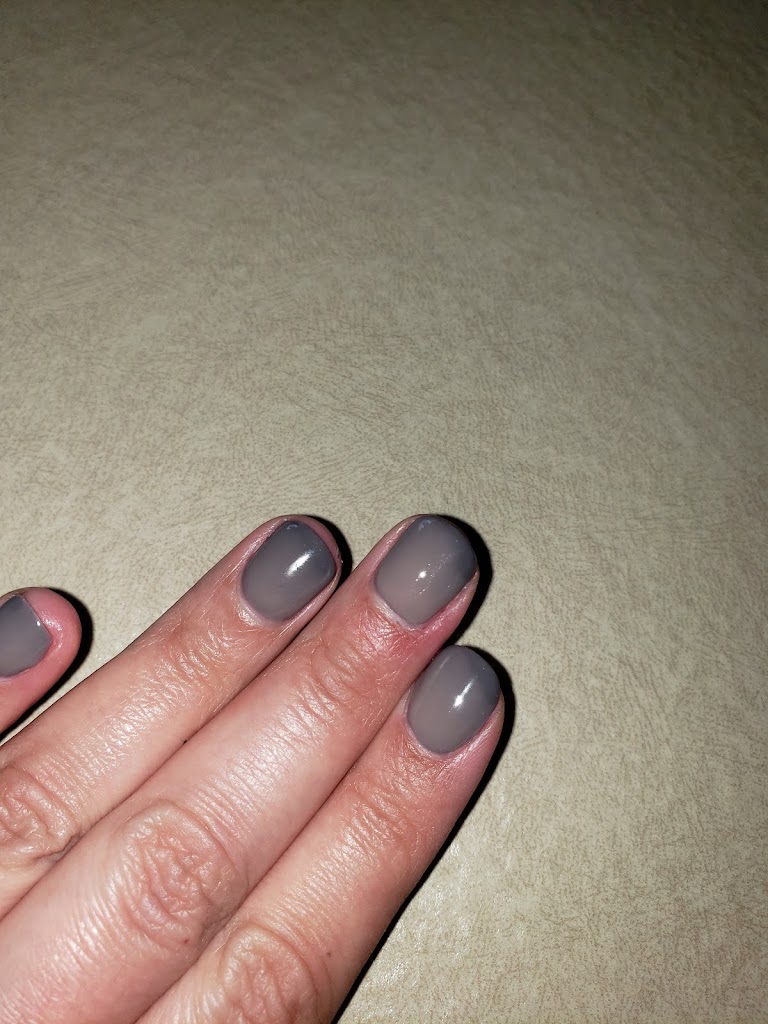 Not Just Nails & Tanning 62454