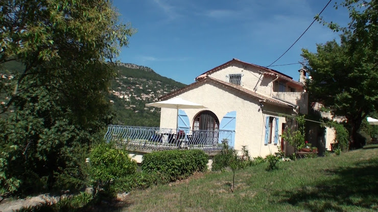 Vidéos Chambre d'hôtes Le Relais du Peyloubet 06130 Grasse