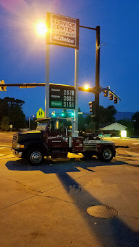 Palmer Park Service Center Inc - Photo 2 - Car repair in Colorado Springs, CO, Colorado Springs
