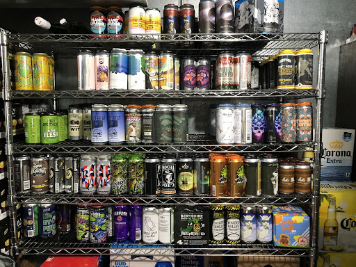 Wine Store «South Side Wine-Spirit Shoppe», reviews and photos, 1 Water St, South Glastonbury, CT 06073, USA