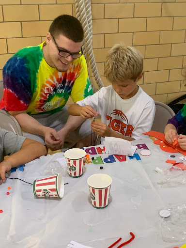 Gym «Ellis Athletic Center», reviews and photos, 3819 West Chester Pike, Newtown Square, PA 19073, USA