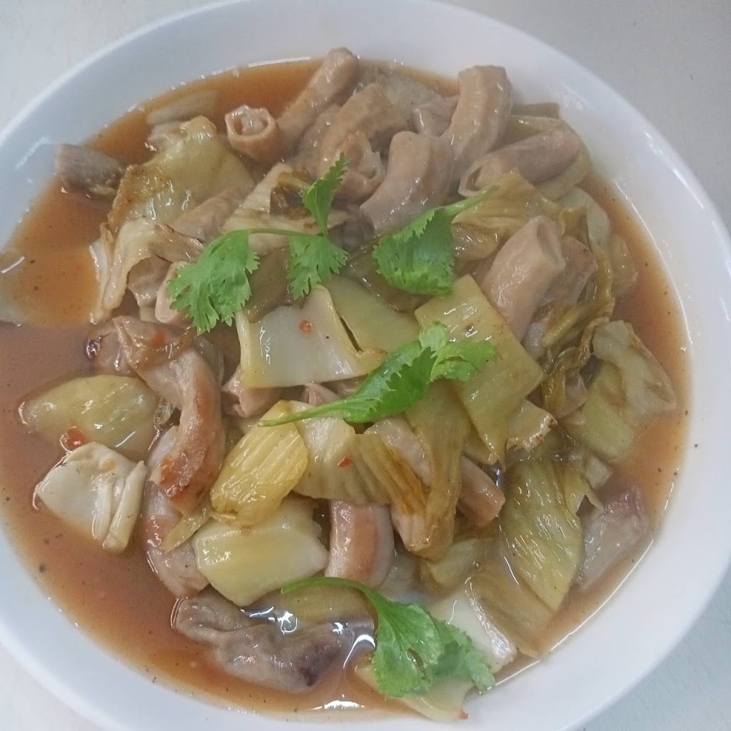 寶珠越南美食餐廳 的照片