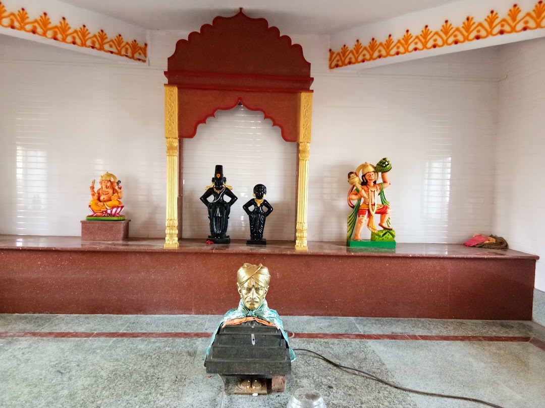 Hingani Mandir