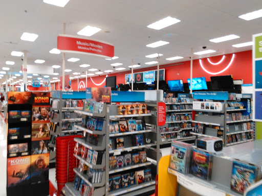 Department Store «Target», reviews and photos, 6717 Ritchie Hwy, Glen Burnie, MD 21061, USA